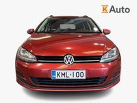 käytetty VW Golf VII Highline 1,4 TSI 103 kW (140 hv) ACT BlueMotion Technology 4-ovinen *Webasto*Koukku*1-om.* *** J. au