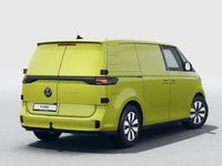 käytetty VW ID. Buzz Cargo 150kW PRO Business 77 kWh |