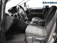 käytetty VW Touran 1.5 TSI 150 hv DSG R-Line