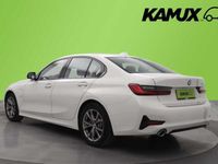 käytetty BMW 330e 330 e 3er -Sport Line (EURO 6d)(OPF)