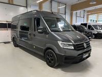 käytetty VW Crafter 