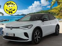 Käytetty VW ID.5 GTX 219 kW (299 HP) 2023 Katumaasturi