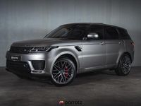 Käytetty Land Rover Range Rover Sport HSE Dynamic 301 HP (221 kW) 2019 Katumaasturi