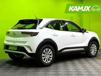 Käytetty Opel Mokka Comfort 131 HP (96 kW) 2022 Valkoinen Katumaasturi