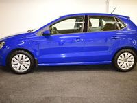 Käytetty VW Polo Comfortline 90 HP (66 kW) 2012 Viistoperä