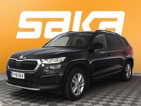 Käytetty Skoda Kodiaq Active 150 HP (110 kW) 2023 Katumaasturi
