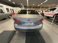 käytetty Toyota Avensis 1,8 Valvematic Linea Sol 4ov Multidrive S