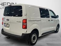 Käytetty Toyota Proace 122 HP (89 kW) 2019 Tila-auto