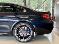 käytetty BMW 640 d F13 Coupé M-Sport Sport A, COMFORT ISTUIMET / ADAPTIVE DRIVE / PROFFA