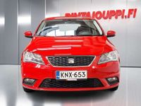 käytetty Seat Toledo 1,2 TSI 110 Start&Stop Style - 3kk lyhennysvapaa