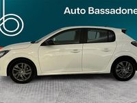 Käytetty Peugeot 208 Active 101 HP (74 kW) 2022 Viistoperä