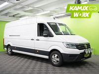 Käytetty VW Crafter 177 HP (130 kW) 2019 Valkoinen Van