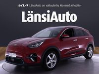 Käytetty Kia Niro 150 kW (204 HP) 2019 Katumaasturi