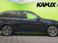 käytetty BMW X5 X5xDrive30d Farmari (AC) 4ov 2993cm3 A