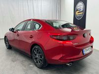 käytetty Mazda 3 Sedan 2,0 (122hv) SKYACTIV-G Vision HUD