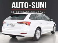 käytetty Skoda Octavia Combi 1.5 TSI Ambition eTEC DSG Autom