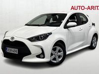 Käytetty Toyota Yaris 114 HP (83 kW) 2024 Valkoinen Viistoperä