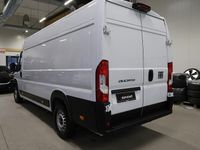 Käytetty Fiat Ducato 180 HP (132 kW) 2024 Van
