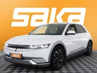 Käytetty Hyundai Ioniq 5 Premium 167 kW (228 HP) 2023 Katumaasturi