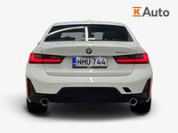 Käytetty BMW 330e M Sport 292 HP (214 kW) 2023 Sedan