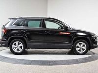 käytetty Skoda Karoq 1.5 TSI Style DSG Autom