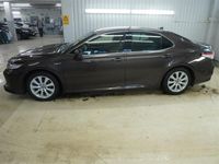 käytetty Toyota Camry 2,5 Hybrid Style