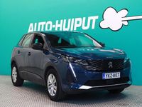 Käytetty Peugeot 3008 Active 131 HP (96 kW) 2022 Katumaasturi