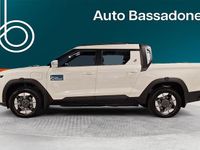 Käytetty Ssangyong (KGM) Musso 303 kW (413 HP) 2025 Van