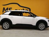 käytetty Citroën C4 Cactus PureTech 130 Shine Limited