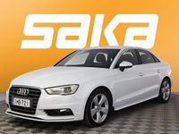Käytetty Audi A3 184 HP (135 kW) 2015 Sedan