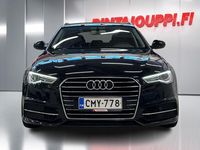 Käytetty Audi A6 Business 190 HP (139 kW) 2016 Farmari