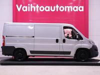 Käytetty Fiat Ducato 150 HP (110 kW) 2016 Van