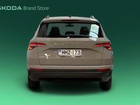 Käytetty Skoda Karoq Ambition 150 HP (110 kW) 2023 Katumaasturi
