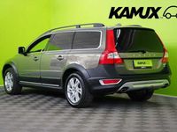 käytetty Volvo XC70 D5 AWD Summum aut