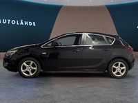 Käytetty Opel Astra Sport 140 HP (102 kW) 2011 Viistoperä