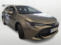 Käytetty Toyota Corolla Active 122 HP (89 kW) 2020 6x1 Farmari