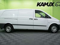 käytetty Mercedes Vito 113CDI -3,05/32K keskipitkä A2 A