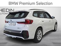 Käytetty BMW X1 M Sport 245 HP (180 kW) 2024 Katumaasturi