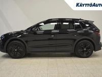 Uusi Skoda Elroq RS 250 kW (340 HP) 2026 Black magic Katumaasturi