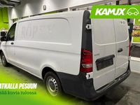 Käytetty Mercedes Vito 136 HP (100 kW) 2016 Valkoinen Van