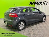 käytetty Kia Rio 1,2 ISG LX 5D EcoDynamics /