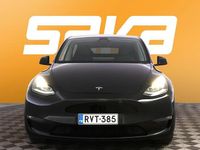 Käytetty Tesla Model Y 258 kW (351 HP) 2024 Katumaasturi