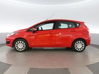 Käytetty Ford Fiesta Trend 80 HP (58 kW) 2015 Viistoperä
