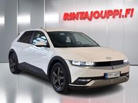 Käytetty Hyundai Ioniq Style 224 kW (305 HP) 2022 Valkoinen Viistoperä