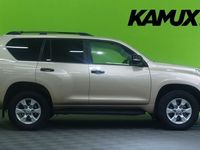 käytetty Toyota Land Cruiser 3,0 D-4D DPF Legend aut. 5h