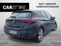 käytetty Opel Astra 5-ov Ultimate Innovation 145 Turbo A /