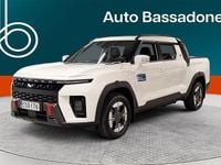 Käytetty Ssangyong (KGM) Musso 303 kW (413 HP) 2025 Van