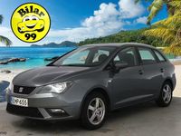 Käytetty Seat Ibiza I-Tech 2013
