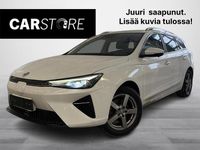 Käytetty MG MG5 EV Luxury 114 kW (156 HP) 2023 Farmari