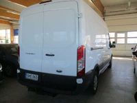 käytetty Ford Transit Van 2,2TDCi 155hv Trend L3H2